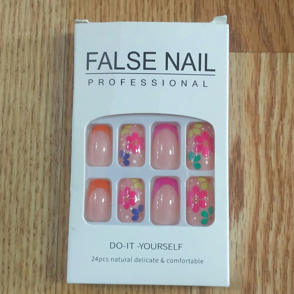 Cute Nails